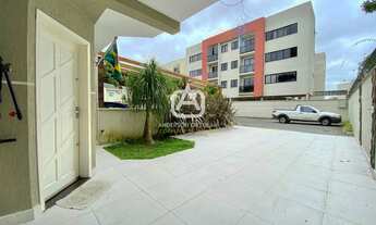 Imagem 6: SOBRADO 132M² - 03 DORMITÓRIOS Parque São José - São José dos Pinhais