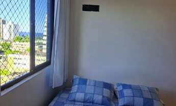 Imagem 2: Apartamento com 3 dormitórios para alugar, 64 m² por R$ 3.000/mês - Casa Caiada - Olinda/P