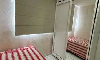 Imagem 6: Apartamento em Setor Negrão de Lima - Goiânia