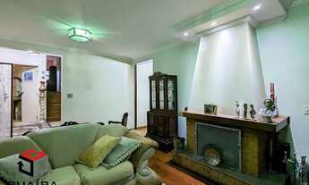 Imagem 2: Sobrado para aluguel 3 quartos 1 suíte 6 vagas Jardim do Mar - São Bernardo do Campo - SP