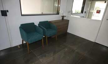 Imagem 5: Apartamento com 2 dormitórios para alugar, 75 m² por R$ 3.731/mês - Santa Cecília - Porto