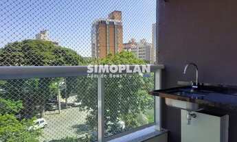 Imagem: Apartamento - Botafogo - Campinas