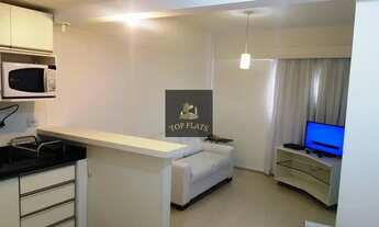 Imagem 4: Flat disponível no Jardim Paulista