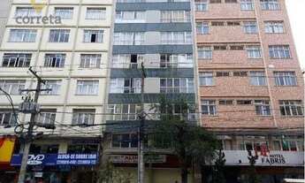 Imagem: Apartamento de 01 quarto, no Centro de Nova