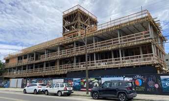 Imagem 3: Belíssimo Loft duplex de alto padrão com 2 dormitórios a 300 metros da praia no Novo Campe