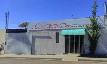 Imagem: Cômodos Comerciais - Campo Florido MG