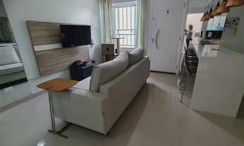 Imagem: Sobrado com 65 m², 2 suítes, 2 vagas