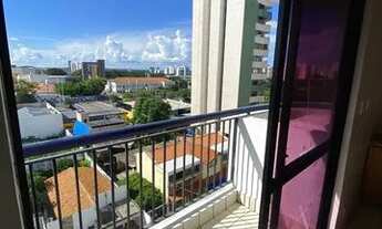 Imagem: Apartamento Condomínio Del Rey Dom Carlos