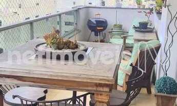 Imagem 2: Venda Apartamento 4 quartos Planalto Paulista São Paulo