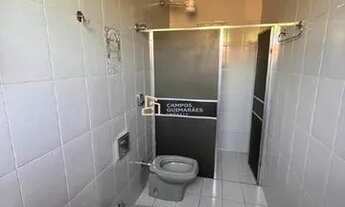 Imagem 4: Casa para aluguel, 4 quartos, 4 vagas, Mangueiras - Belo Horizonte/MG