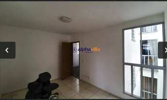 Imagem 2: Apartamento com 2Quartos e 1 banheiro para alugar ,44m² por 1.200/mês