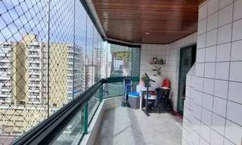 Imagem 7: Boqueirão Próximo ao Mar Linda Sacada Raridade No Mercado Lazer Completo Venha Conhecer