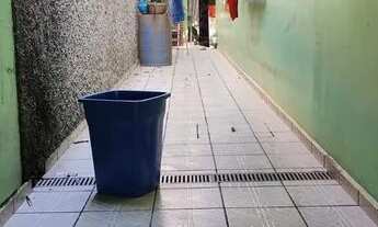 Imagem 2: Casa para Locação em São Paulo, Vila Curuçá, 3 dormitórios, 1 suíte, 1 banheiro, 3 vagas