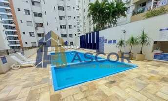 Imagem 2: Apartamento de três dormitórios em localização privilegiada, no Centro de Florianópolis