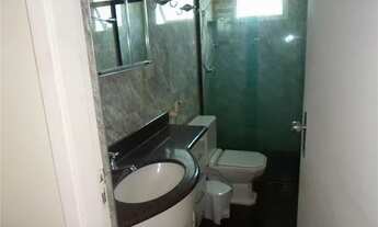 Imagem 4: Apartamento com 2 dormitórios à venda, 109 m² por R$ 380.000,00 - Jardim Chapadão - Campin