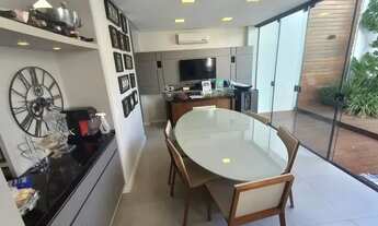 Imagem: Sobrado com 1 suíte 2 dormitórios à