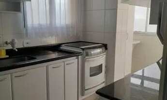 Imagem: Apartamento para locação - Vila California