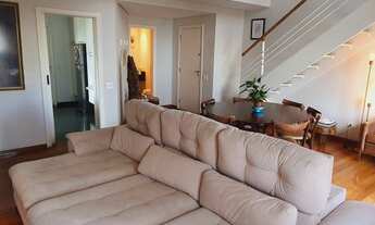 Imagem: Apartamento para venda tem 130 metros quadrados