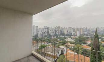 Imagem 6: Venda Apartamento 3 Dormitórios - 230 m² Perdizes