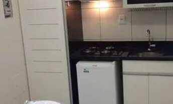 Imagem 6: Linda Kitnet mobiliada - Park Studios