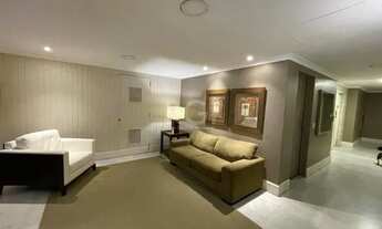 Imagem 7: Apartamento para Venda - 121m², 3 dormitórios, sendo 1 suites, 1 vaga - Higienópolis