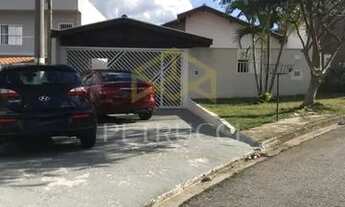 Imagem: Casa - Mirante de Jundiaí - Jundiaí