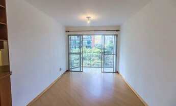 Imagem: Apartamento para alugar no bairro Campo