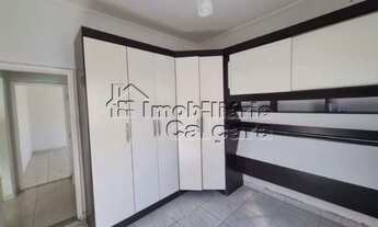 Imagem 4: Casa com 02 dormitórios na Guilhermina!!!!