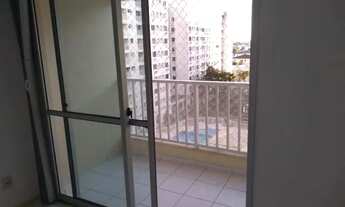 Imagem 3: Apartamento para venda com 2 quartos em Buraquinho - Lauro de Freitas - BA