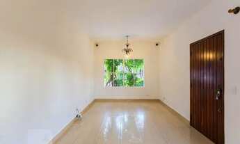 Imagem: Casa de Condomínio para Aluguel - Butantã