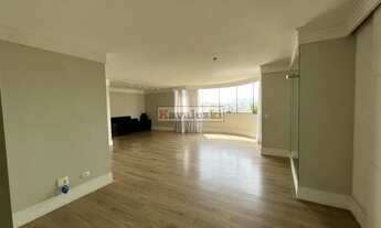 Imagem 3: Apartamento Jardim da Saúde Alto Padrão 130m²