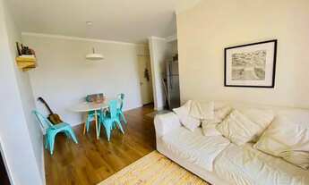 Imagem 3: Apartamento - Vila Satúrnia - Campinas