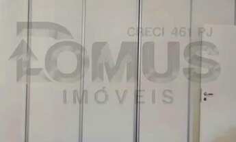 Imagem 2: Apartamento 3 quartos no condomínio Saint Germain com área de lazer!