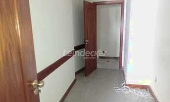 Imagem 4: PORTO ALEGRE - Conjunto Comercial/Sala - MENINO DEUS