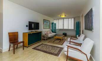 Imagem 6: Localização privilegiada - 2 suítes - 1 vaga