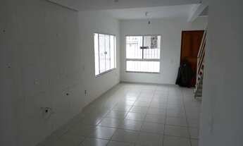 Imagem 5: Apartamento para venda com 68 metros quadrados com 2 quartos em Nova Palhoça - Palhoça - S