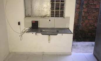 Imagem: Aluga-se Kitnet