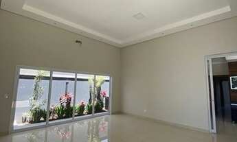 Imagem 3: Venda - Casa Condomínio Portal das Tipuanas (Araraquara/SP