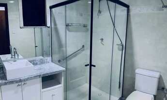 Imagem 7: Casa totalmente mobiliada com 2 pavimentos em Busca Vida - Camaçari