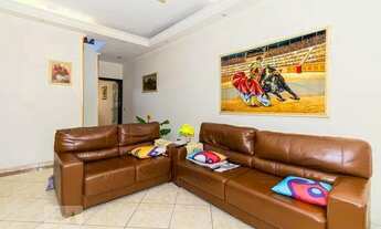 Imagem 5: Casa para Aluguel - Jardim Brasil , 3 Quartos, 147 m2