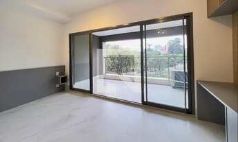 Imagem: Apartamento à Venda - Moema, 1 Quarto