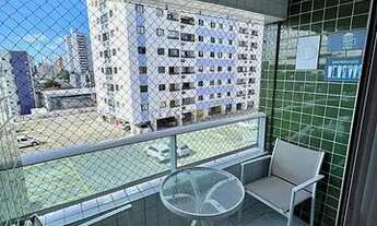 Imagem 3: Apartamento 2 Quartos com armários em Piedade