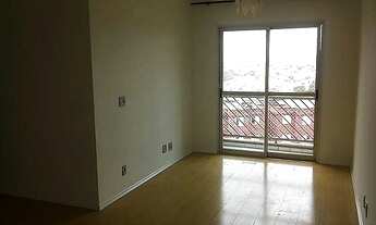 Imagem 2: APARTAMENTO A VENDA COM 68 M² E 3 DORMITÓRIOS NO BAIRRO VILA BELA VISTA EM SANTO ANDRÉ-SP