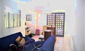 Imagem 5: Sobrado com 3 dormitórios para alugar, 159 m² por R$ 3.600,00/mês - Vila São José (Ipirang