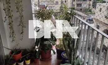 Imagem 5: Apartamento-À VENDA-Tijuca-Rio de Janeiro-RJ