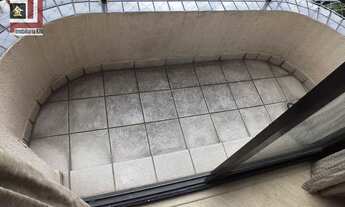 Imagem 2: Apartamento com 1 dormitório à venda, 35 m² por R$ 349.000,00 - Saúde - São Paulo/SP