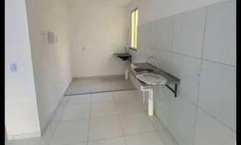 Imagem 3: Apartamento com 2 dormitórios à venda, 48 m² por R$ 220.000 - Passaré - Fortaleza/CE