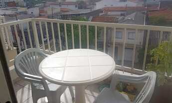 Imagem 3: Ótimo apartamento proximo da Rua do Oratório com 59 m²