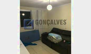 Imagem 2: SAO BERNARDO DO CAMPO - Residential / Apartment - PARQUE RESIDENCIAL TIRADENTES