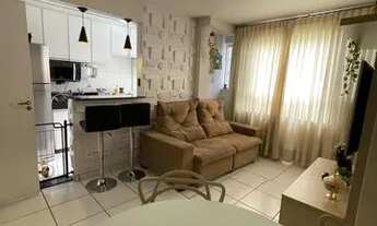 Imagem 2: Apartamento em Setor Negrão de Lima - Goiânia
